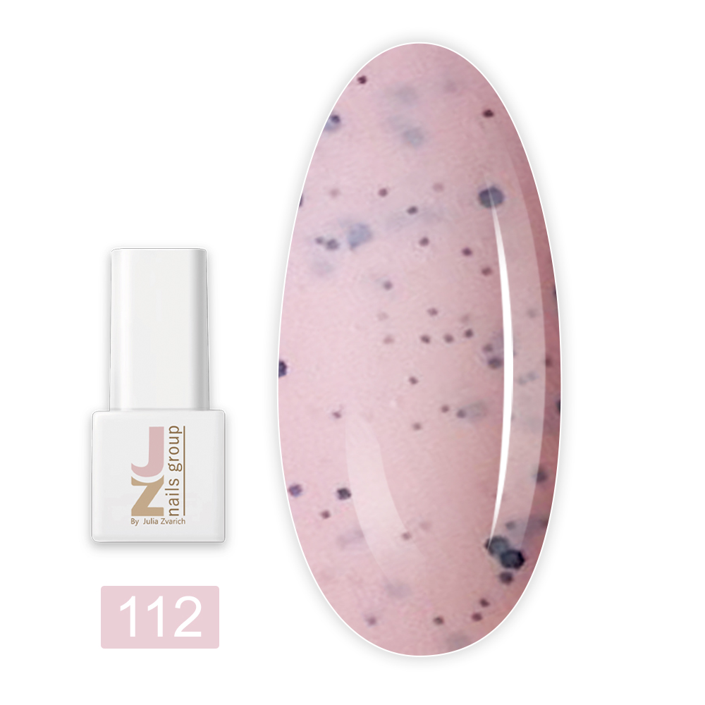 Гель-лак JZ 10 мл (112)