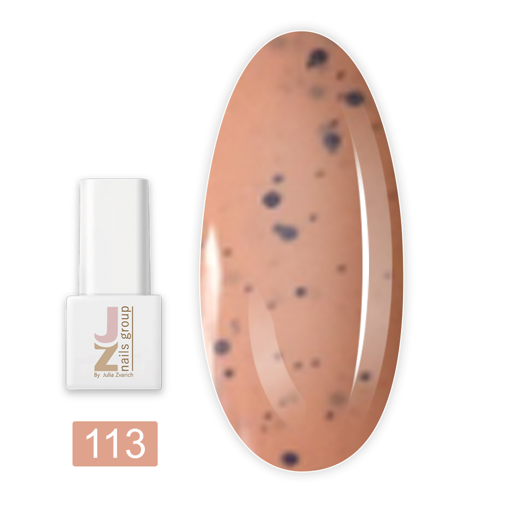Гель-лак JZ 10 мл (113)