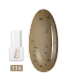 Гель лак JZ 10 мл (114)