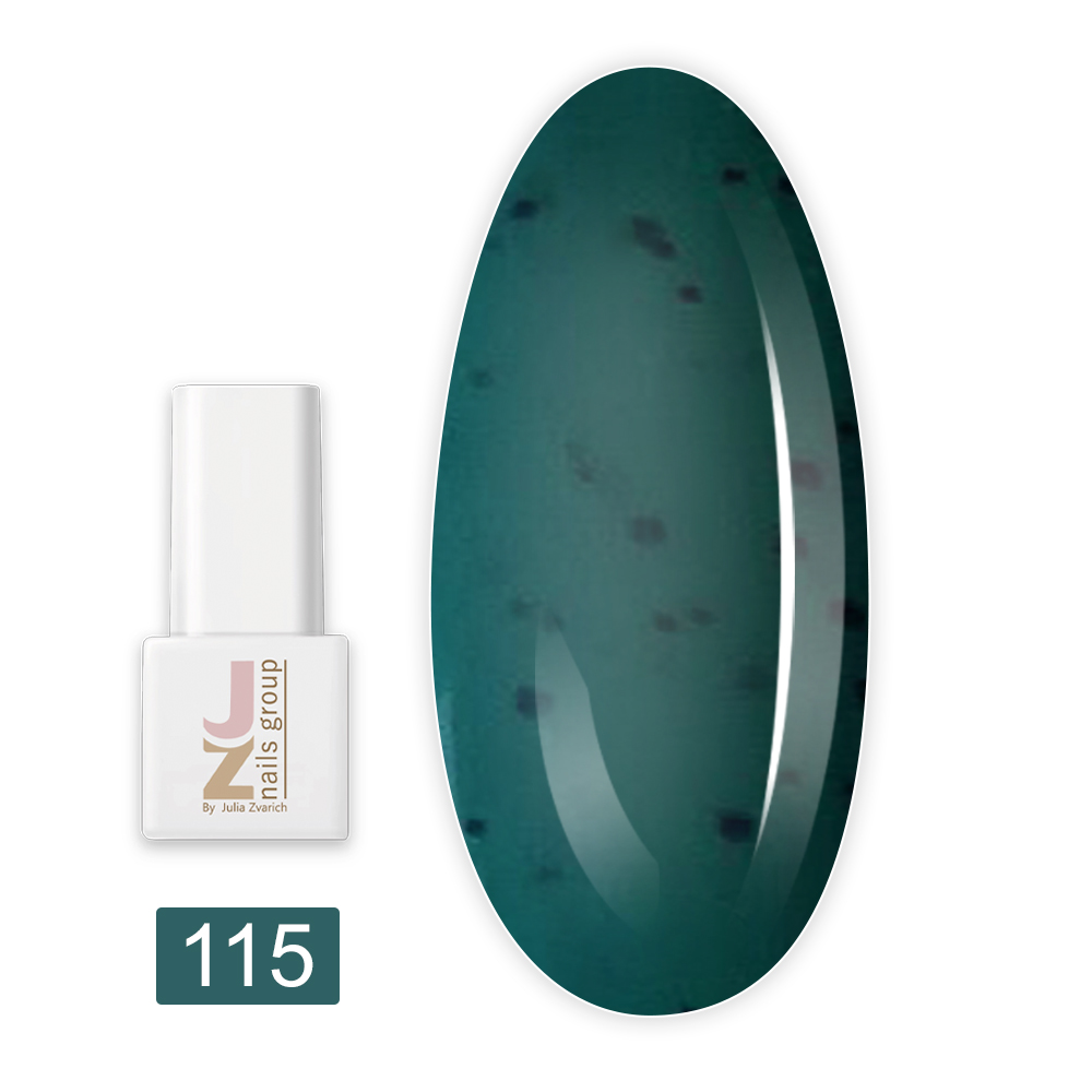 Гель-лак JZ 10 мл (115)