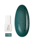 Гель лак JZ 10 мл (115)
