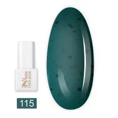 Гель-лак JZ 10 мл (115)
