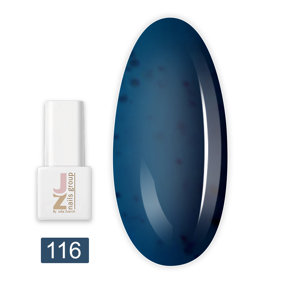 Гель-лак JZ 10 мл (116)
