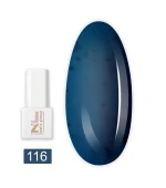 Гель лак JZ 10 мл (116)