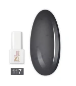 Гель лак JZ 10 мл (117)