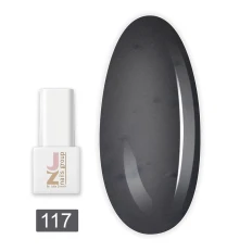 Гель-лак JZ 10 мл (117)