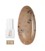 Гель лак JZ 10 мл (119)