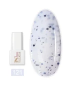 Гель лак JZ 10 мл (121)