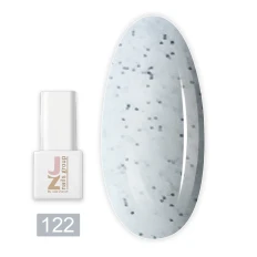 Гель-лак JZ 10 мл (122)