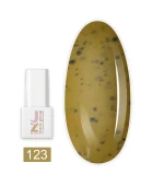 Гель лак JZ 10 мл (123)