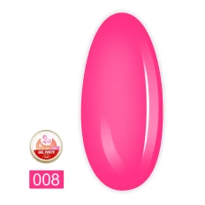 Гель-паста цветная FOX 5 мл (08)