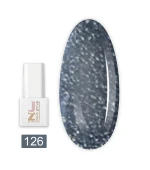 Гель лак JZ 10 мл (126)