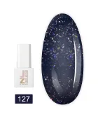 Гель-лак JZ 10 мл (127)