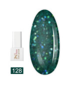Гель-лак JZ 10 мл (128)