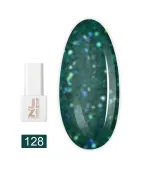 Гель-лак JZ 10 мл (128)