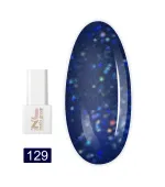 Гель-лак JZ 10 мл (129)
