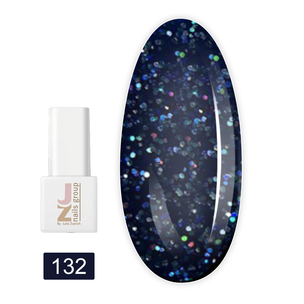 Гель-лак JZ 10 мл (132)