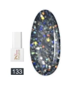 Гель лак JZ 10 мл (133)