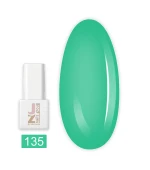 Гель-лак JZ 10 мл (135)