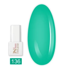 Гель-лак JZ 10 мл (136)