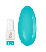 Гель-лак JZ 10 мл (137)