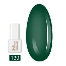 Гель-лак JZ 10 мл (139)