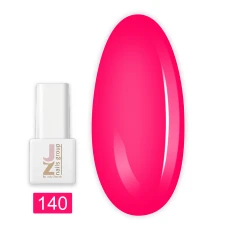 Гель-лак JZ 10 мл (140)