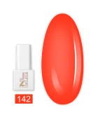 Гель лак JZ 10 мл (142)