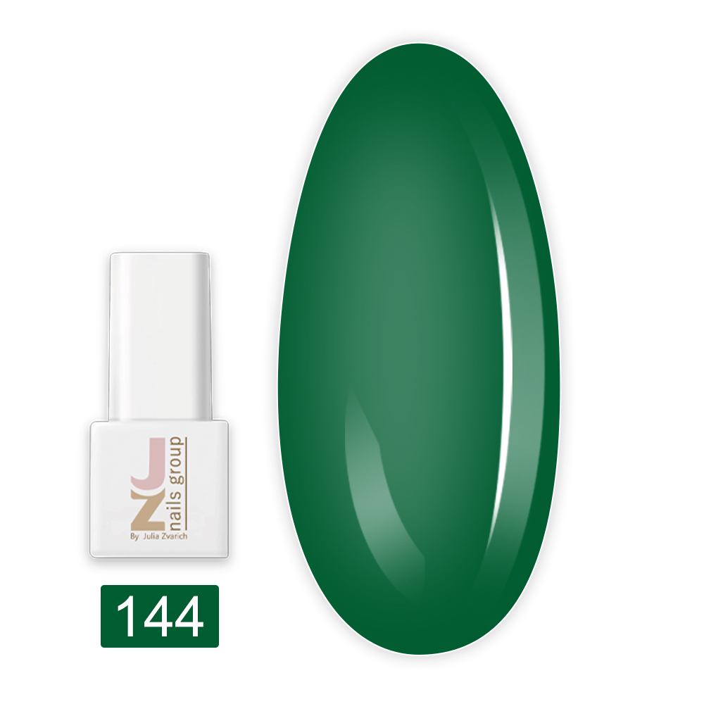 Гель-лак JZ 10 мл (144)