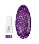 Гель-лак JZ 10 мл (145)