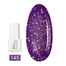 Гель-лак JZ 10 мл (145)