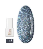 Гель лак JZ 10 мл (146)
