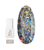 Гель-лак JZ 10 мл (147)