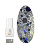 Гель лак JZ 10 мл (148)