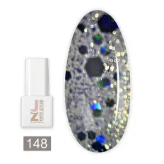 Гель-лак JZ 10 мл (148)