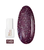 Гель лак JZ 10 мл (149)