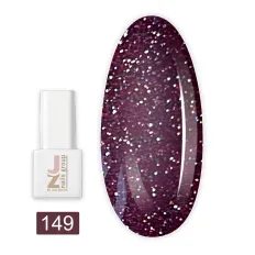 Гель-лак JZ 10 мл (149)