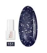 Гель лак JZ 10 мл (151)