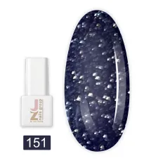 Гель-лак JZ 10 мл (151)