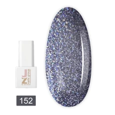 Гель-лак JZ 10 мл (152)