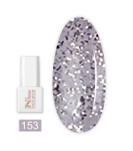 Гель-лак JZ 10 мл (153)