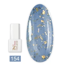 Гель лак JZ 10 мл (154)