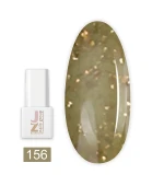 Гель лак JZ 10 мл (156)