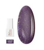 Гель лак JZ 10 мл (157)