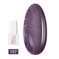 Гель-лак JZ 10 мл (157)