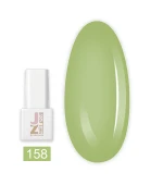 Гель-лак JZ 10 мл (158)