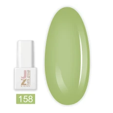 Гель-лак JZ 10 мл (158)
