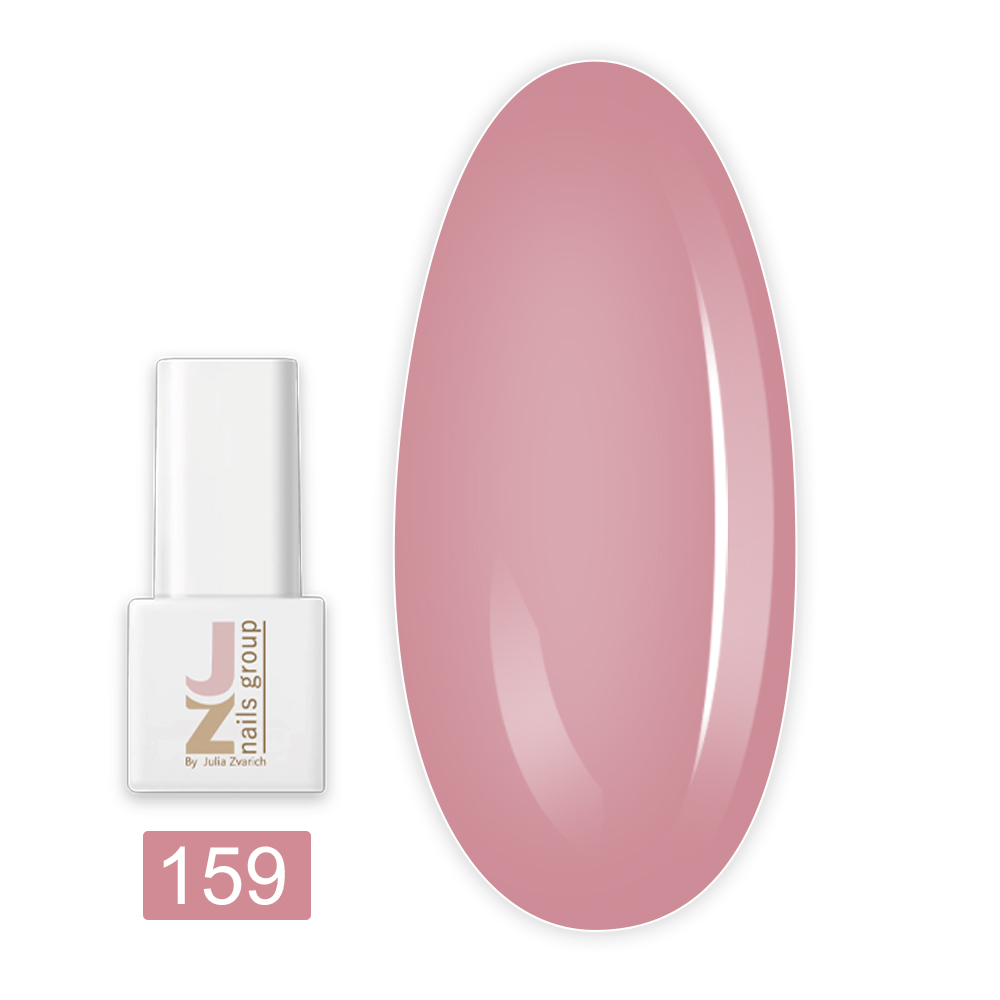 Гель-лак JZ 10 мл (159)