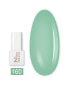 Гель-лак JZ 10 мл (160)