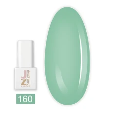 Гель-лак JZ 10 мл (160)